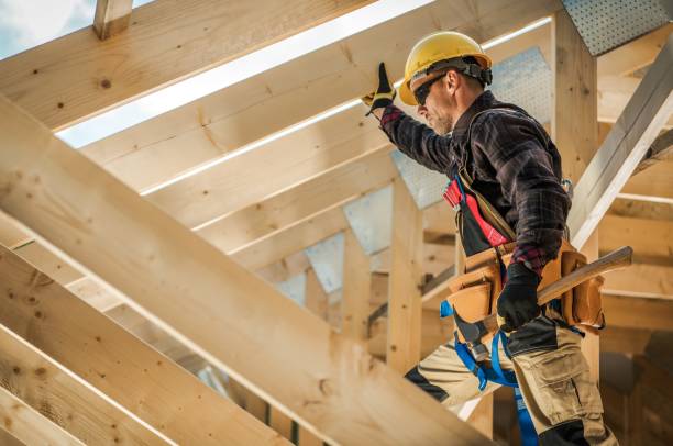 Best Roof Repair Services  in Columbia, MS