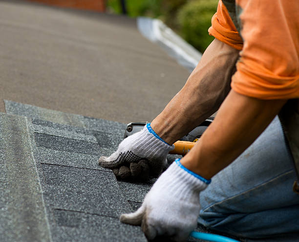Best Emergency Roof Repair  in Columbia, MS
