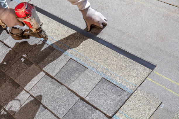Best Heating Cable for Roof Installation  in Columbia, MS