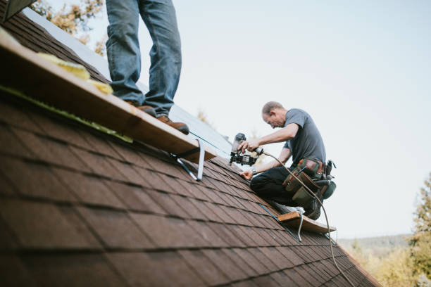 Best Shingle Roofing Installation  in Columbia, MS